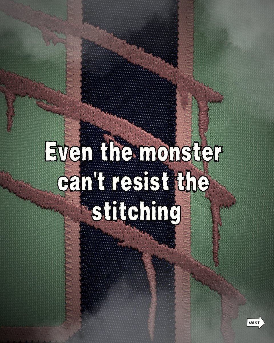 patchcollection's tweet photo. The spooky reveal is hiding an Orbit jersey 👻⚾️🌙
Houston baseball meets Halloween with a creepy little twist.  From the jersey to the patches, this one is bringing Halloween vibes, Astros energy, and a whole lot of spooky season style.
Would you wear this for Halloween? https://t.co/6oQVABR31d