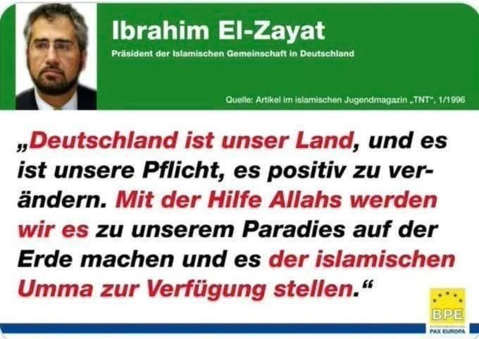 FaloBayern's tweet photo. @jungefreiheit Die CDU macht sich zur Schlampe der Antisemitischen "Die Linke"!!!
Aber, das sehen auch die Wähler,  und werden entsprechend handeln!!! https://t.co/IZGHfCSoPF