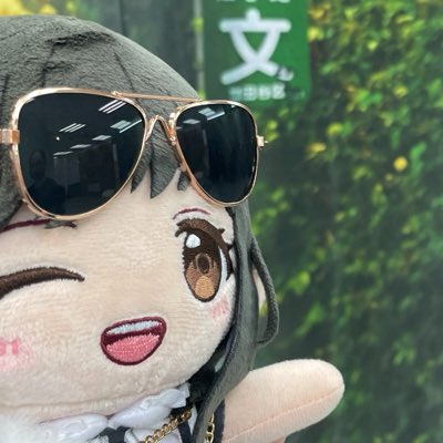 PresSumimi's tweet photo. #NewProfilePic (新個人資料照片) https://t.co/5OkejKRtMt
