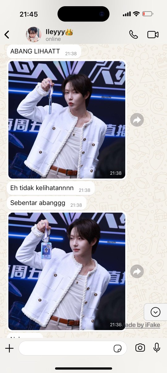 _fortune_me's tweet photo. Ale-Ile What if mereka udah dating (BENERAN) 

ps: mentioning kith kith

Hyuckren one tweet AU from "Hoi bapak kos, boleh naksir gak?" https://t.co/23QdXECVxu