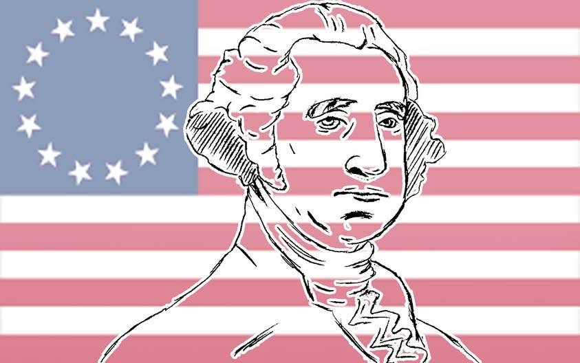 macandtrouble's tweet photo. Today, October 2 is the day that George Washington transmitted the proposed constitutional amendments (United States Bill of Rights) to the states for ratification in 1789.
#georgewashington #usa #Constitution #billofrights #america https://t.co/UZ3DNjzIup