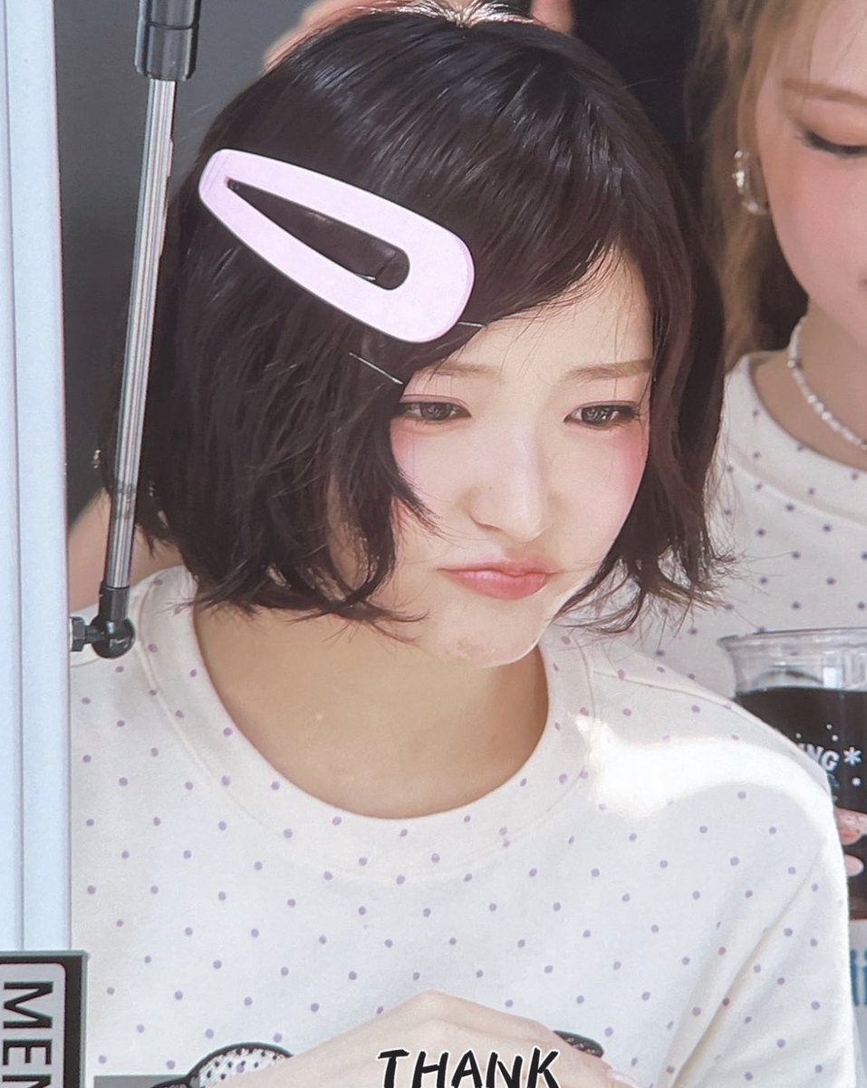 ppotiinz's tweet photo. ( •̯́ ₃ •̯̀ ) https://t.co/gyuKmrYxrm