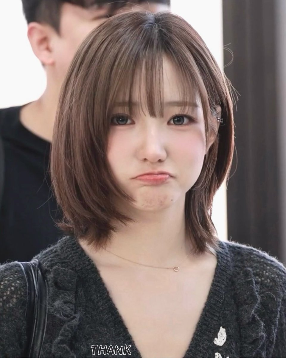 ppotiinz's tweet photo. ( •̯́ ₃ •̯̀ ) https://t.co/gyuKmrYxrm