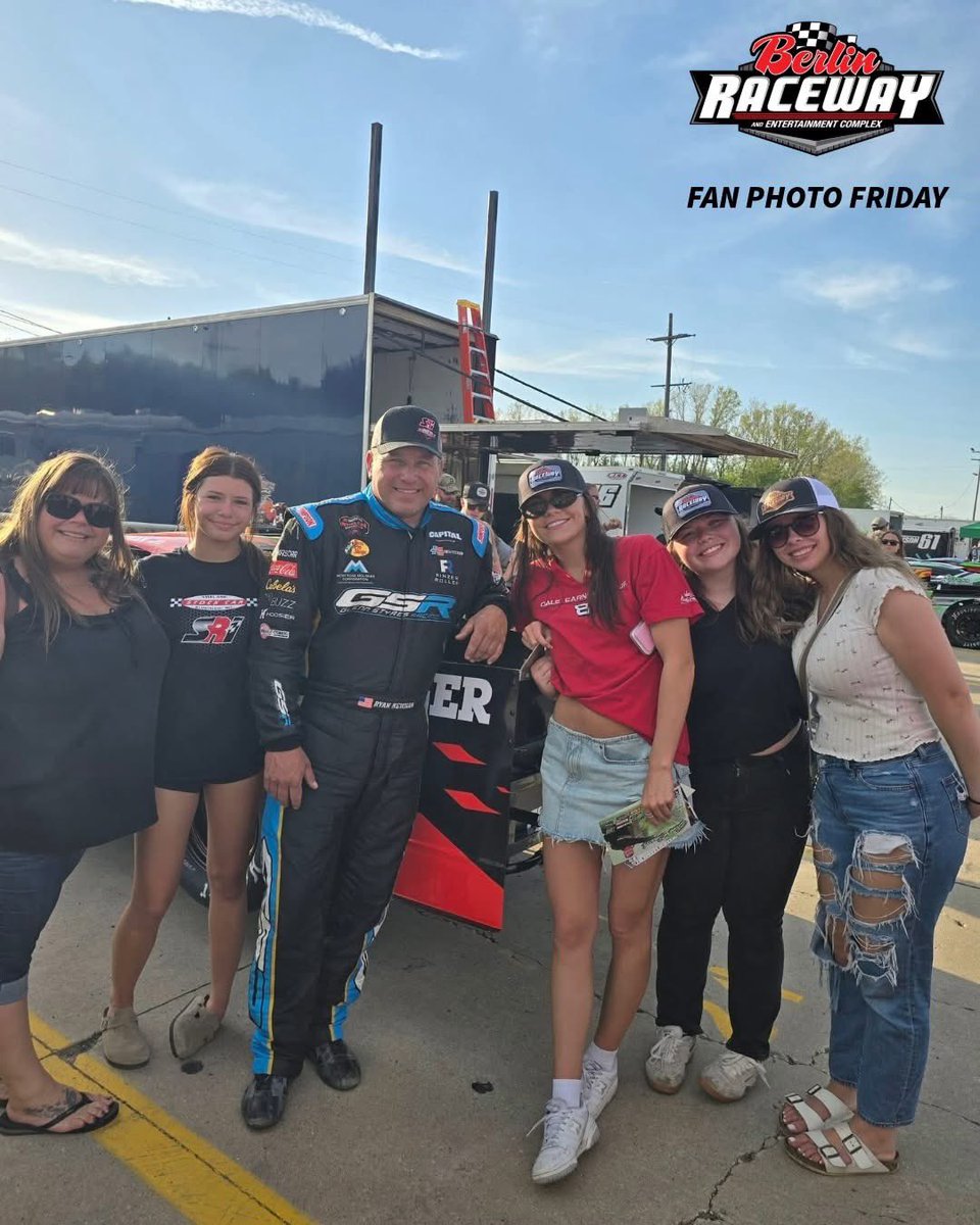 BerlinRaceway's tweet photo. Fan Photo Friday! 📸 https://t.co/d52VqwAnMm