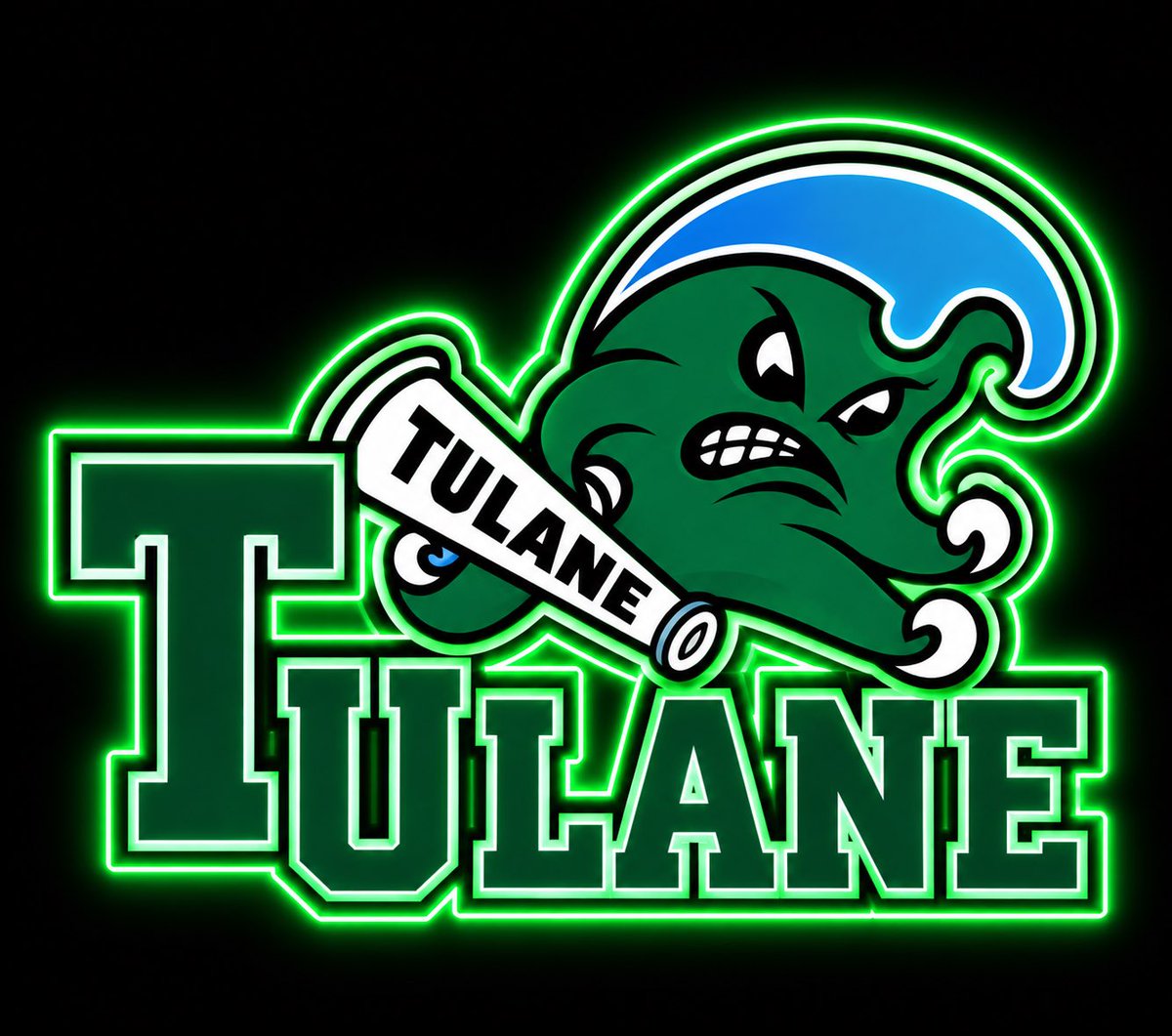 kaiden_banks's tweet photo. Blessed to have received my second division one offer from Tulane @GreenWaveFB @CoachJonWheeler @Coach_Smith90 @JoshuaOrtegon @atgtg🙏 Thankyou lord. https://t.co/bNxC1UFV6e