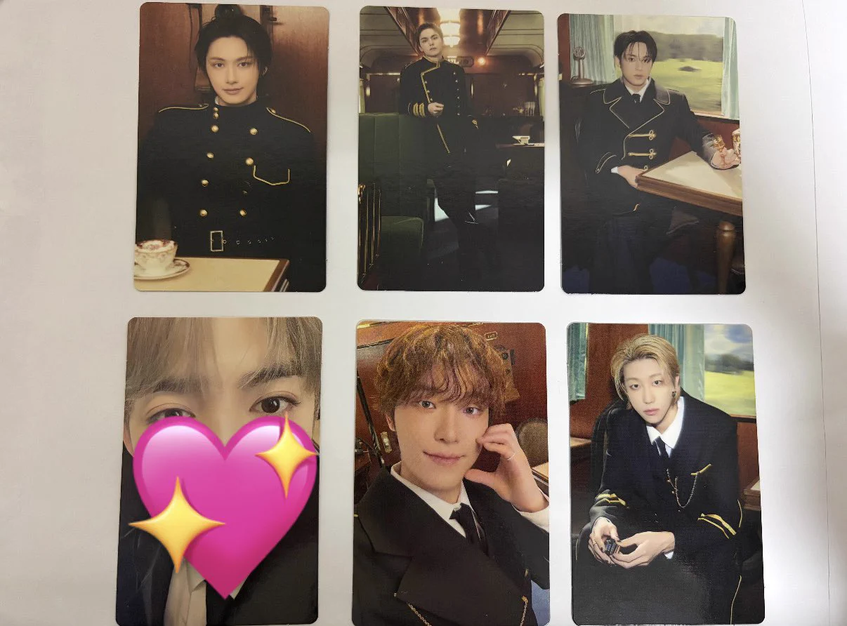 ちーず в X: „SEVENTEEN セブチ Caratland カラットランド ケレン