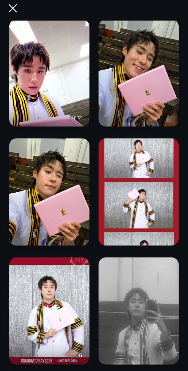LYKN_Poland's tweet photo. 102026 || Instagram Broadcast Update (1/3)

💾 Nnutdan

CELEBRATING NUTDAN
#GraduateNutdan
#nnutdan https://t.co/eXWvp58ybR