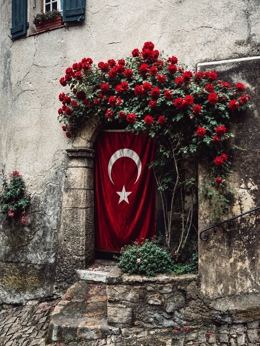 esref_1883's tweet photo. “âh benim yüreğimin çiçeği, âh benim güzel rengine sevdâlandığım..” 🇹🇷 https://t.co/ASnr8S79sX