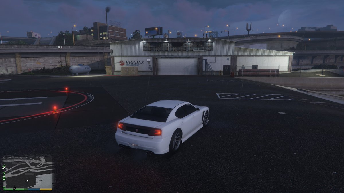 solahiruta's tweet photo. 初めてやるゲームだけど見慣れた景色 https://t.co/UDvlQqKXOC