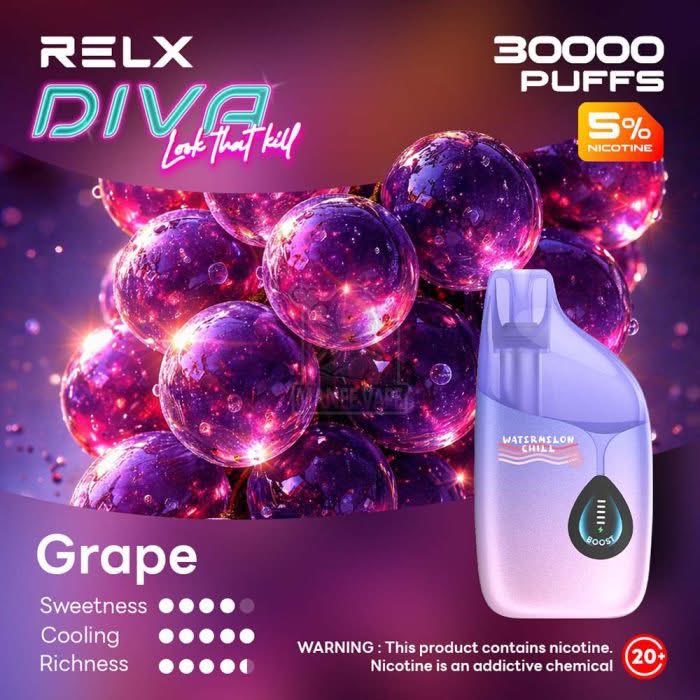 VAPINGsywn's tweet photo. 💗RELXDIVA30000Puffs 💗
🔥สูบได้ยาวววว ควันแน่น สายควันต้องลอง💨
☑️มีส่ง Garb , ส่งด่วน , ไม่มีนัดรับนะครับ🛵
 ‼️‼️ย้ำว่าไม่มีปลายทางนะครับ ‼️‼️

สั่งซื้อสินค้า-@783habzl

#RELXDIVA30000Puffs #VMC12000K #mswitch15k #marbo9000Puffs #พอตใช้แล้วทิ้ #พอตส่งแมส https://t.co/RMZHQV1Gvf