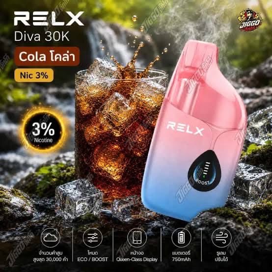 VAPINGsywn's tweet photo. 💗RELXDIVA30000Puffs 💗
🔥สูบได้ยาวววว ควันแน่น สายควันต้องลอง💨
☑️มีส่ง Garb , ส่งด่วน , ไม่มีนัดรับนะครับ🛵
 ‼️‼️ย้ำว่าไม่มีปลายทางนะครับ ‼️‼️

สั่งซื้อสินค้า-@783habzl

#RELXDIVA30000Puffs #VMC12000K #mswitch15k #marbo9000Puffs #พอตใช้แล้วทิ้ #พอตส่งแมส https://t.co/RMZHQV1Gvf