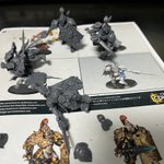 Photo by マーシー@warhammer垢 (@age_of_Mercy)