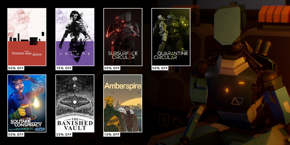 BithellGames's tweet photo. You can see everything on sale from us right here:

https://t.co/Kl56Km2CNm https://t.co/MsWzMX0hnh
