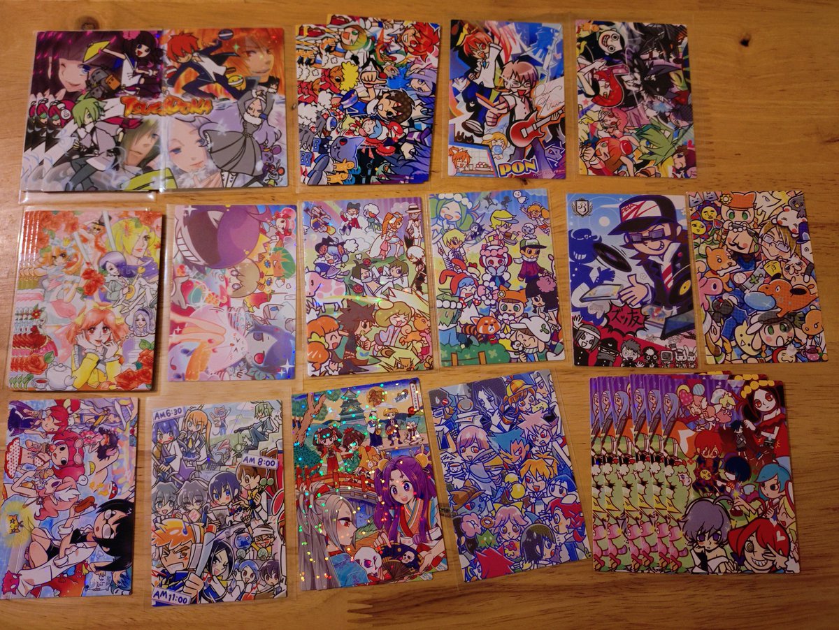 T2A_Now's tweet photo. @tq14d 大変お待たせいたしました。
画像のものが提供可能なカードでございます。
ご確認宜しくお願いいたします！ https://t.co/Oyaoz23NOy
