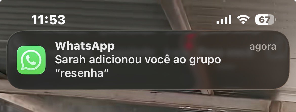 antuneia's tweet photo. notificações que curam https://t.co/JC3tZCOkD5