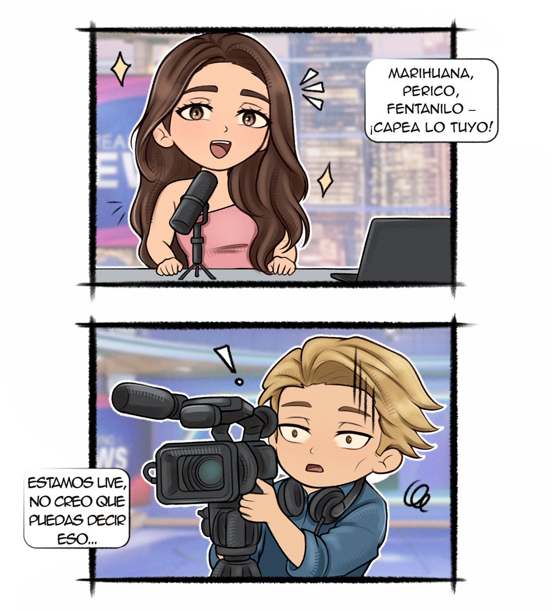 moonylimia's tweet photo. happy (late) hispanic heritage month! 🇵🇷 
capeen lo suyo en "escucha a eny" podcast, guys. 😝
   #yumeship | a.c @aliasnnmknt https://t.co/Hyd4GtTf6S