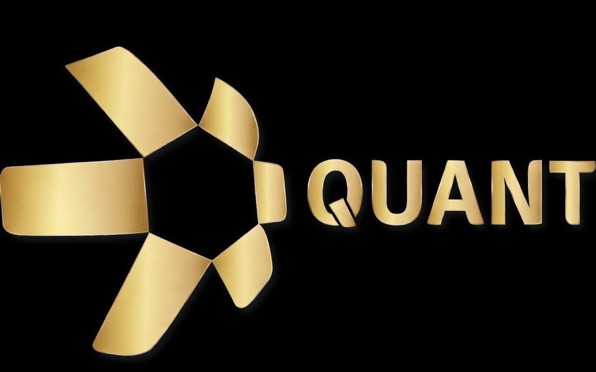 FRULK27's tweet photo. Majority will be so damn sorry for not having $QNT in their portfolios!!
BOOKMARK this π»
#Trillions #NetworkOfNetworks #KnowWhatYouHold #SupplySqueeze
#NFA https://t.co/jkziulieXZ