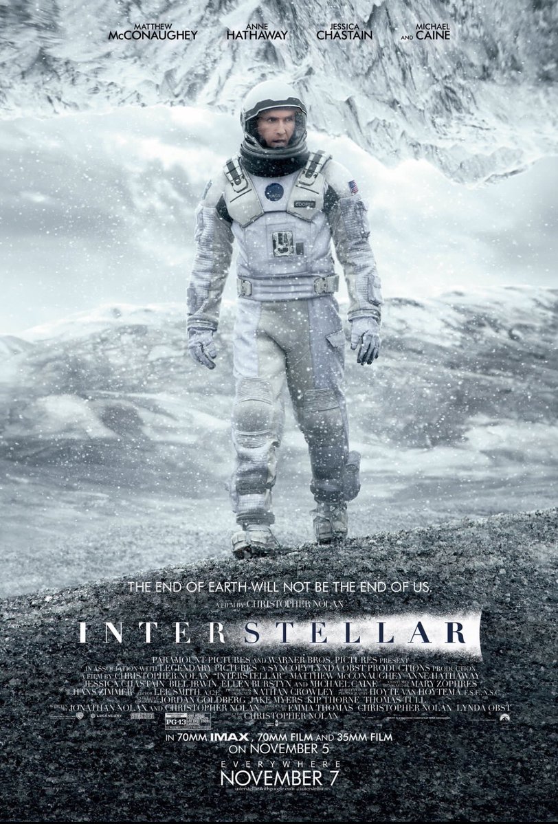 sma_rs81's tweet photo. دیگه شما هم که قبول دارید «INTERSTELLAR» خفن ترین فیلم دنیاست؟🤌🏽 https://t.co/AjOtbjrqoZ