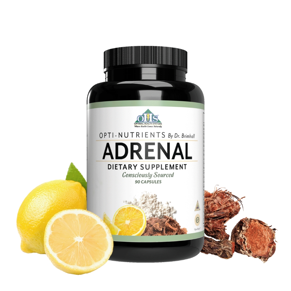 PowerlineHealth's tweet photo. Opti-Adrenal
Commonly Used To Support The Adrenals for Energy and to Manage Stress
https://t.co/QbM4k9d4GG https://t.co/B8dDgMXwh4