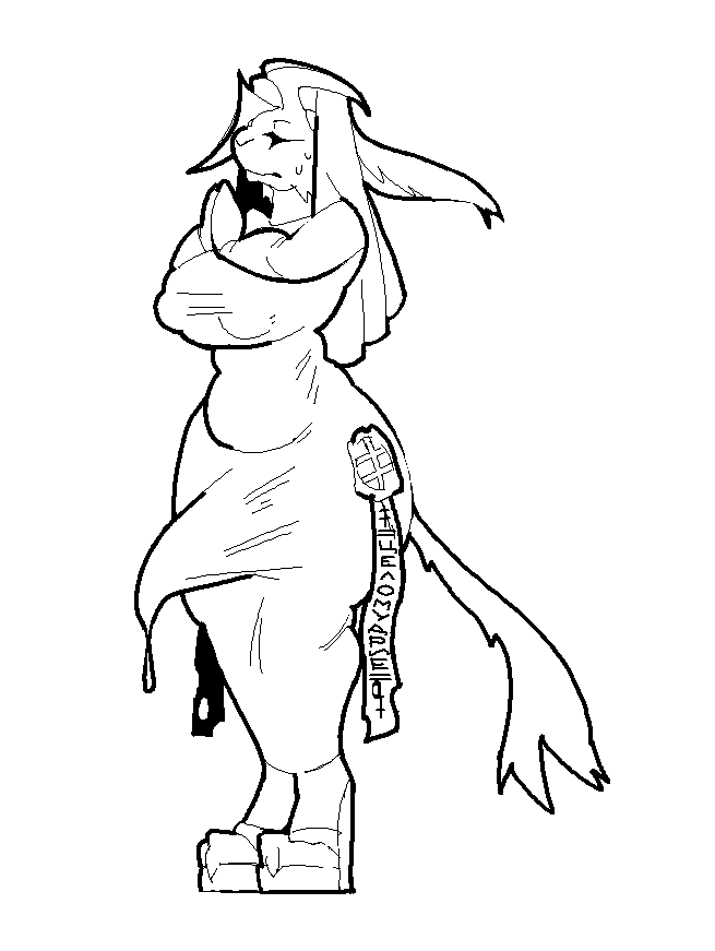 Nonbuk_'s tweet photo. A little series of sketches born from a gif my hg sent me one day https://t.co/5bmeLso5oJ