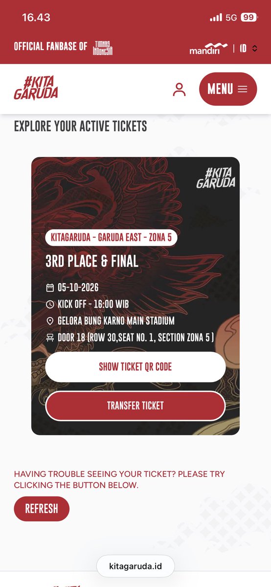 daannnnn3's tweet photo. Harga nya gila tapi tetep aja di beli haha https://t.co/0QeXQMHVzL