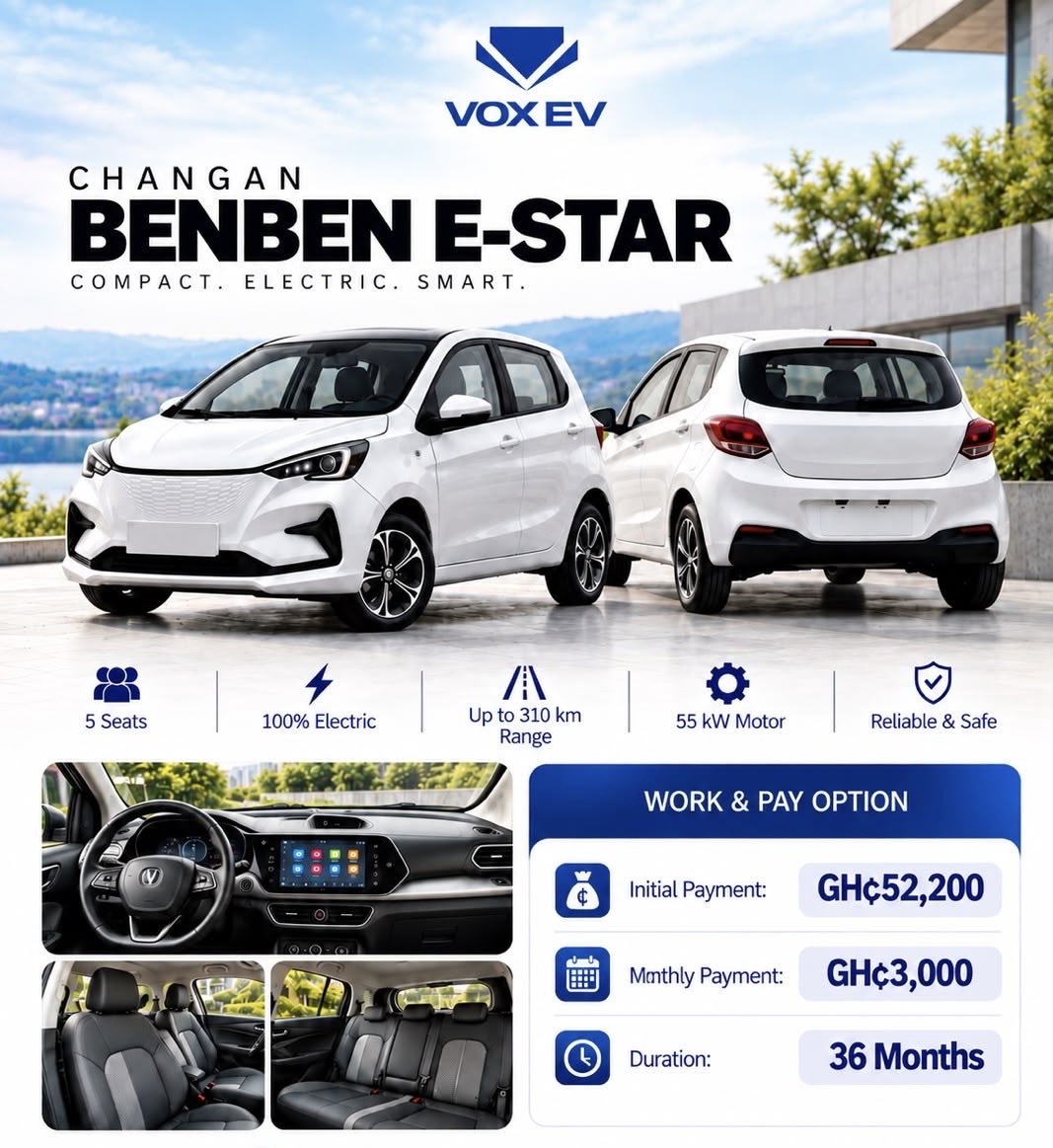 edmaxautoparts's tweet photo. WORK AND PAY-EV🚗
If interested?
Just DM me let’s get the process started. https://t.co/Tl88MnVizc