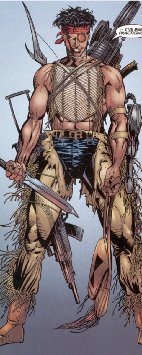 FMNFBTurok's tweet photo. Most of the most notable Turok gear is seen here 
The Hawking site
Magic leggings
Light burden satchel
Saquin breastplate https://t.co/zSiVH51B5b