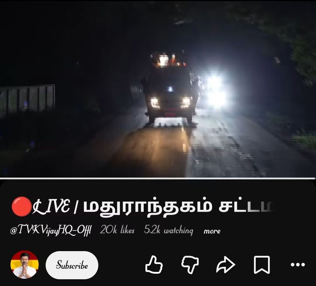 kcboopalan's tweet photo. 6 மணிக்கு மேல ஓடாத வண்டியை ஓட வச்சுட்டிங்களேடா 😂 https://t.co/vekUoTSyZe
