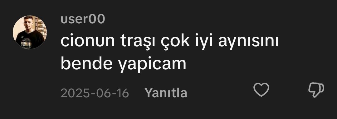 donciciokiller's tweet photo. Kız: izlediği dizilere özenmeyen erkekler bal olsaymış 

Biz: https://t.co/JzeQHmEY7I