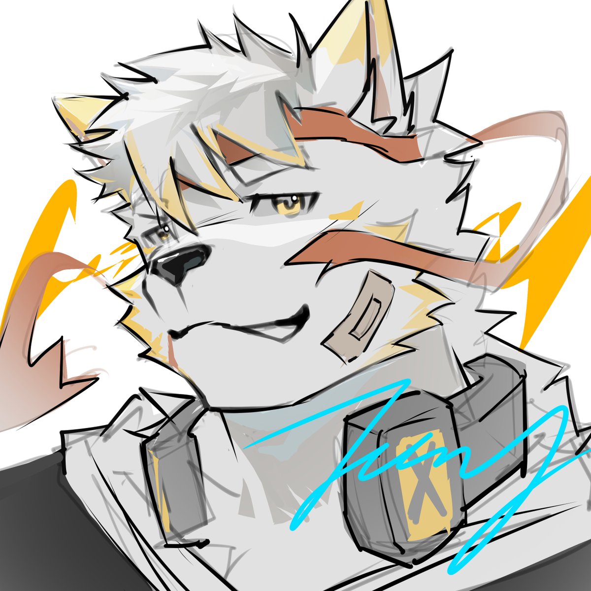 furryff tweet picture