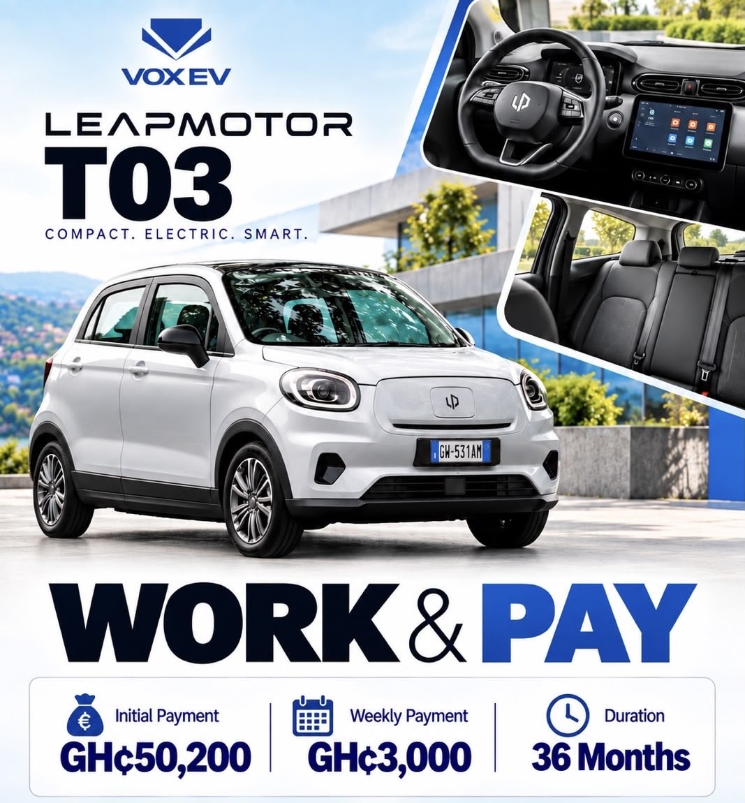 edmaxautoparts's tweet photo. WORK AND PAY-EV🚗
If interested?
Just DM me let’s get the process started. https://t.co/oZy8Rbkyvy