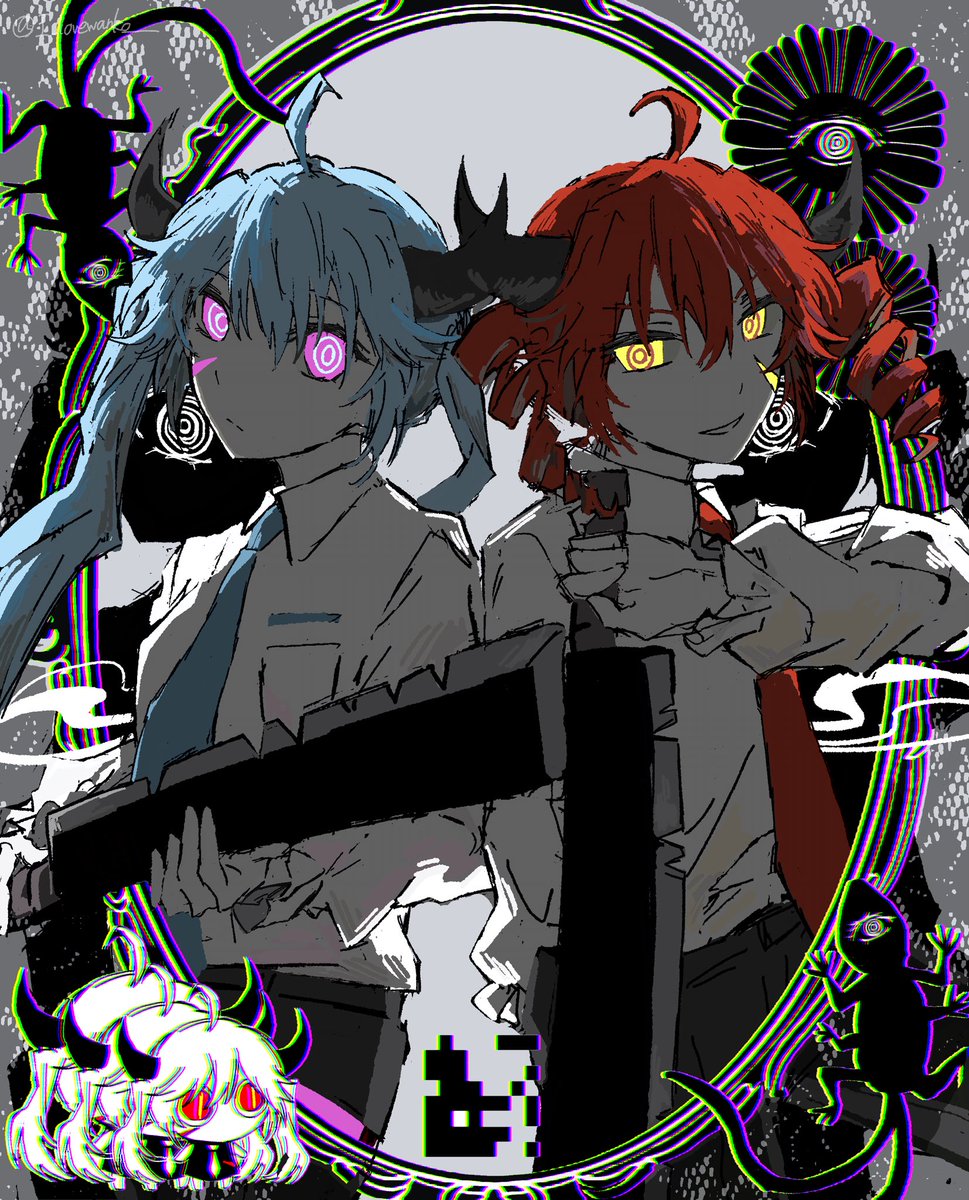I_lovewanko__'s tweet photo. えねみぃ　#ピノキオピー https://t.co/QQKM8hdsu7