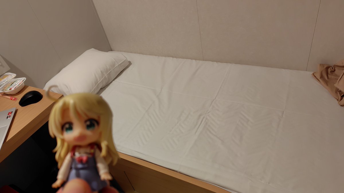 mofmof0914's tweet photo. 北海道さようなら👋
また来るよ。 https://t.co/FC6awBtVF6