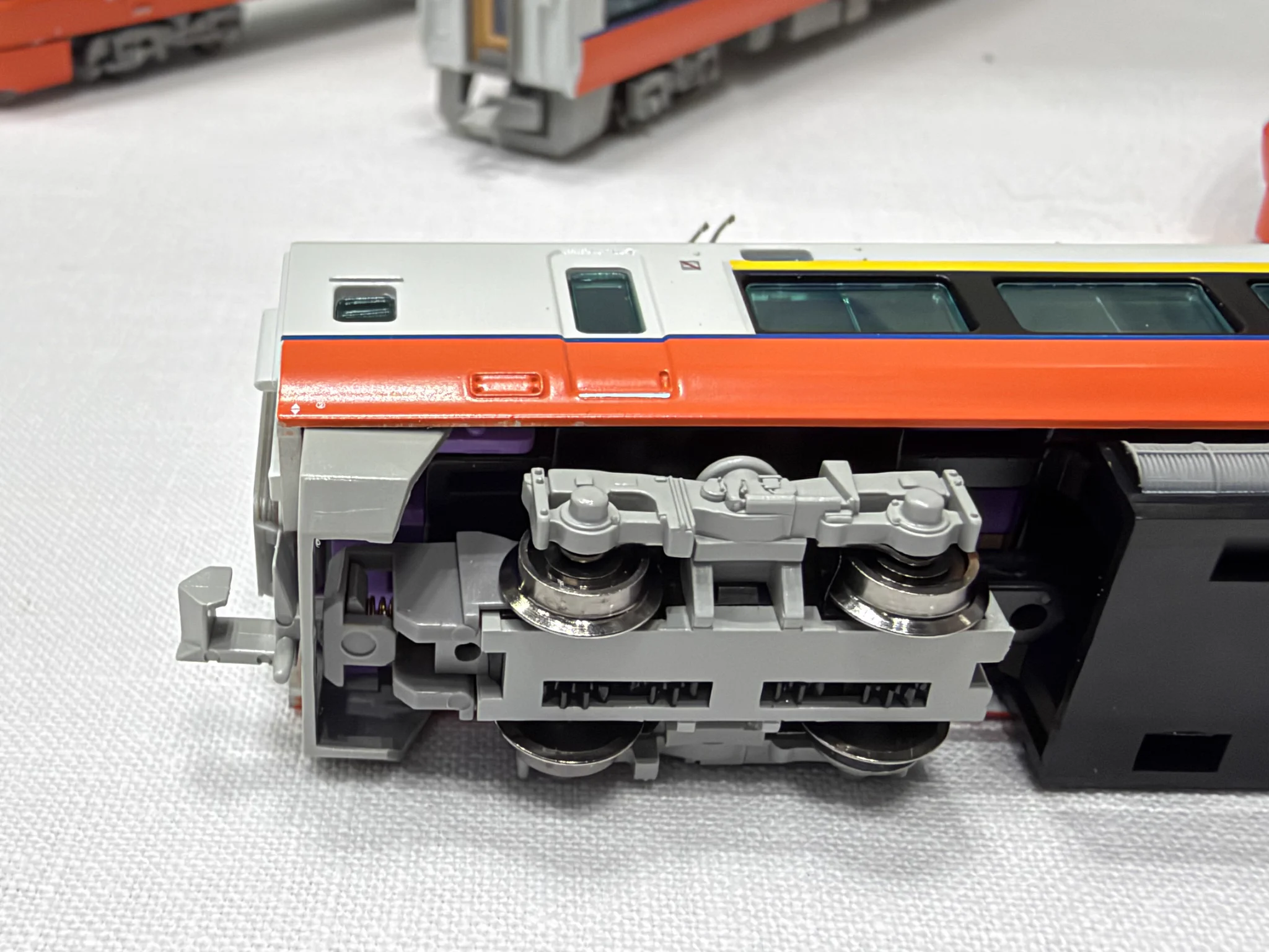 Reposts by NgaugeJP - 横濱模型 (@ngauge_jp) / X