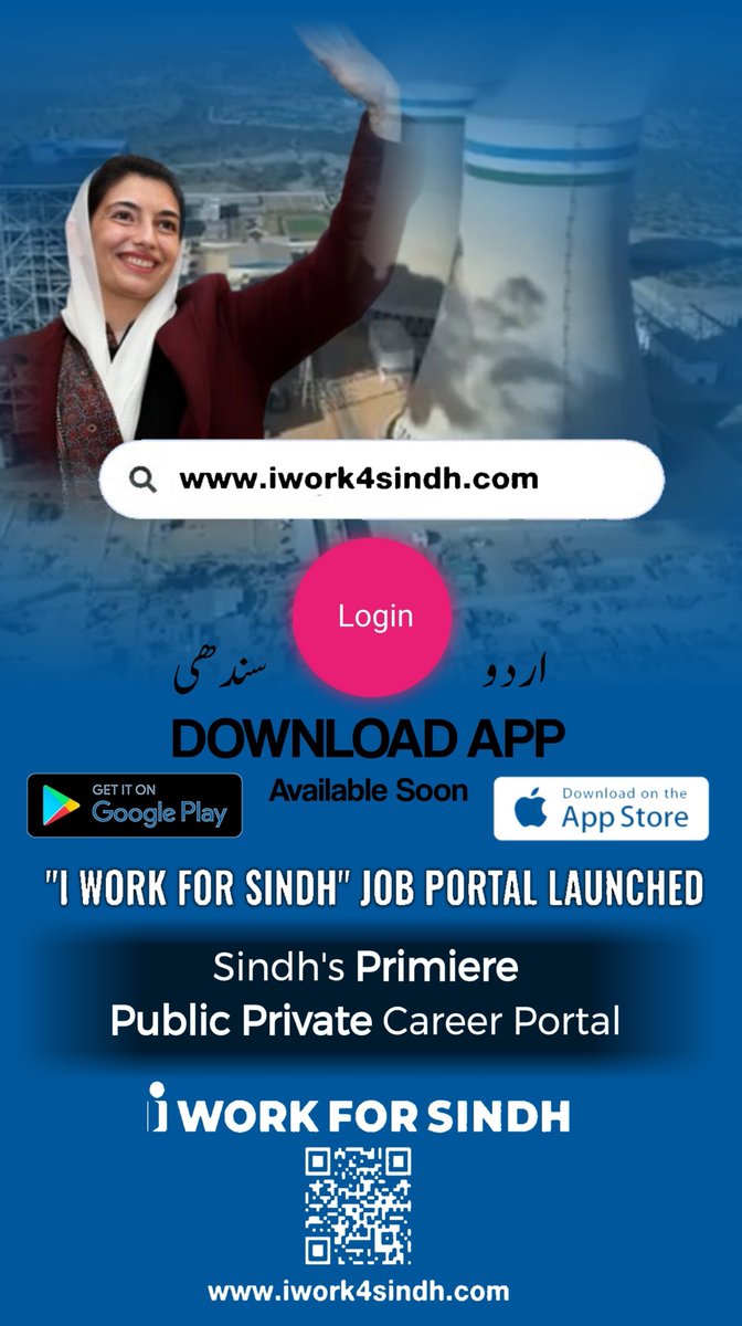 maribalouc36786's tweet photo. Rich culture, historic heritage, and resilient communities define Sindh. With courage and determination, its people continue turning hopes into meaningful progress and opportunities for all.
#IWorkForSindh #SindhProgress https://t.co/BGd1A0tF2d