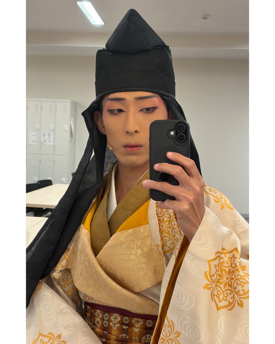 sho_en_'s tweet photo. #武と建

『球磨文麿』 読み方はなんでしょう？
答えは初日が開いてから‼️

熊本城ホールで待ってます〜 https://t.co/Fthe4vVihZ