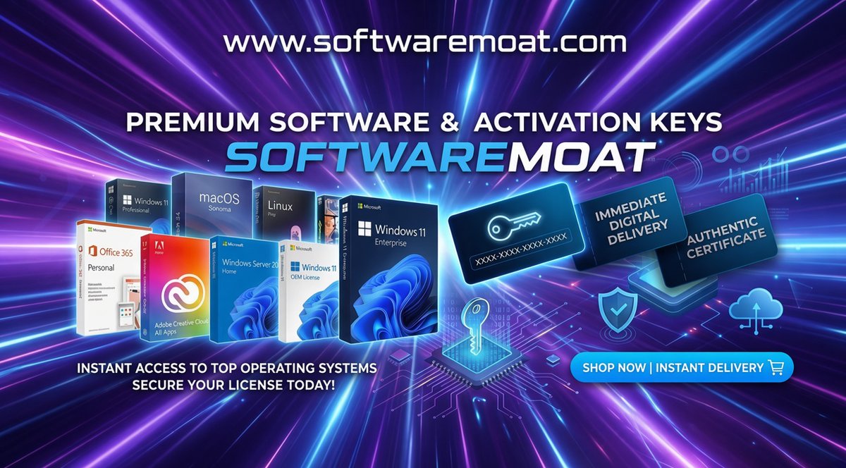 softwaremoat tweet picture
