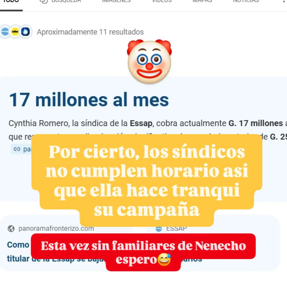 CeciVp86's tweet photo. Otra que se vende como el cambio.. bua...

Votá Lista 2 opción 13✅️

La mala suerte de los bandidos https://t.co/SgQ7ejY4jb