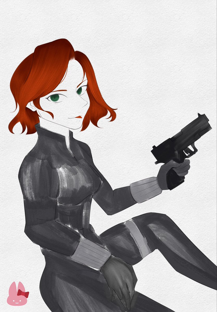 amberarity's tweet photo. Next time I want to get my drawing signed in black widow meet &amp; greet in Disneyland 💖💪🏻 https://t.co/yjw3NJ9owd