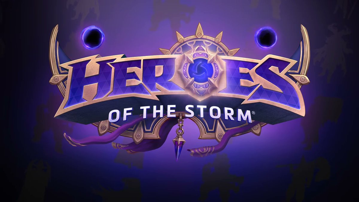 icyveins's tweet photo. Heroes of the Storm is back from the dead and Blizzard is already working on the next Hero! https://t.co/gQm3oBSofn #heroesofthestorm https://t.co/wGgNn0YdxI