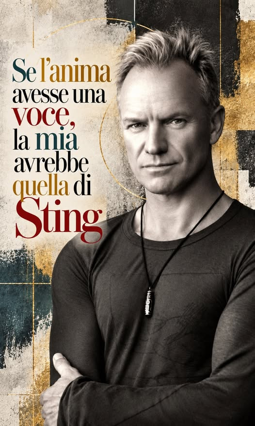 thecatisnotonTT's tweet photo. Happy birthday.... Gordon !🎂
#sting #rock #pop #jazz #music #autunno #ottobre #picoftheweek #picoftheday #musica #icon #mito #mylove #thebest #happybirthday #2ottobre2026 https://t.co/6riZQ2v7nH