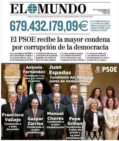 MarioNoyaM's tweet photo. NI OLVIDO NI PERDÓN. https://t.co/WbgTX0xEf8