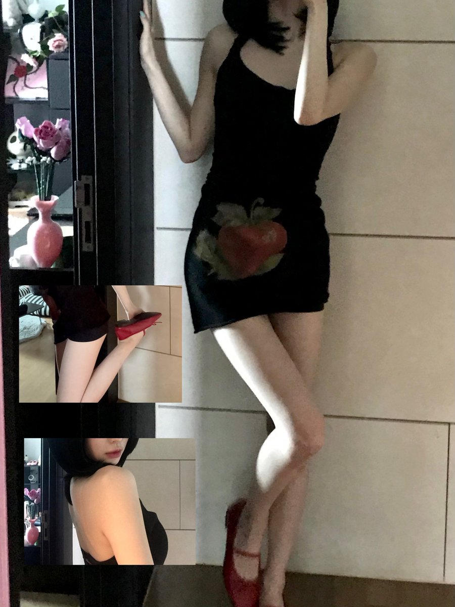 asaceitgirl's tweet photo. once she gets an instagram account it's over for everyone https://t.co/alzcHIcNsa