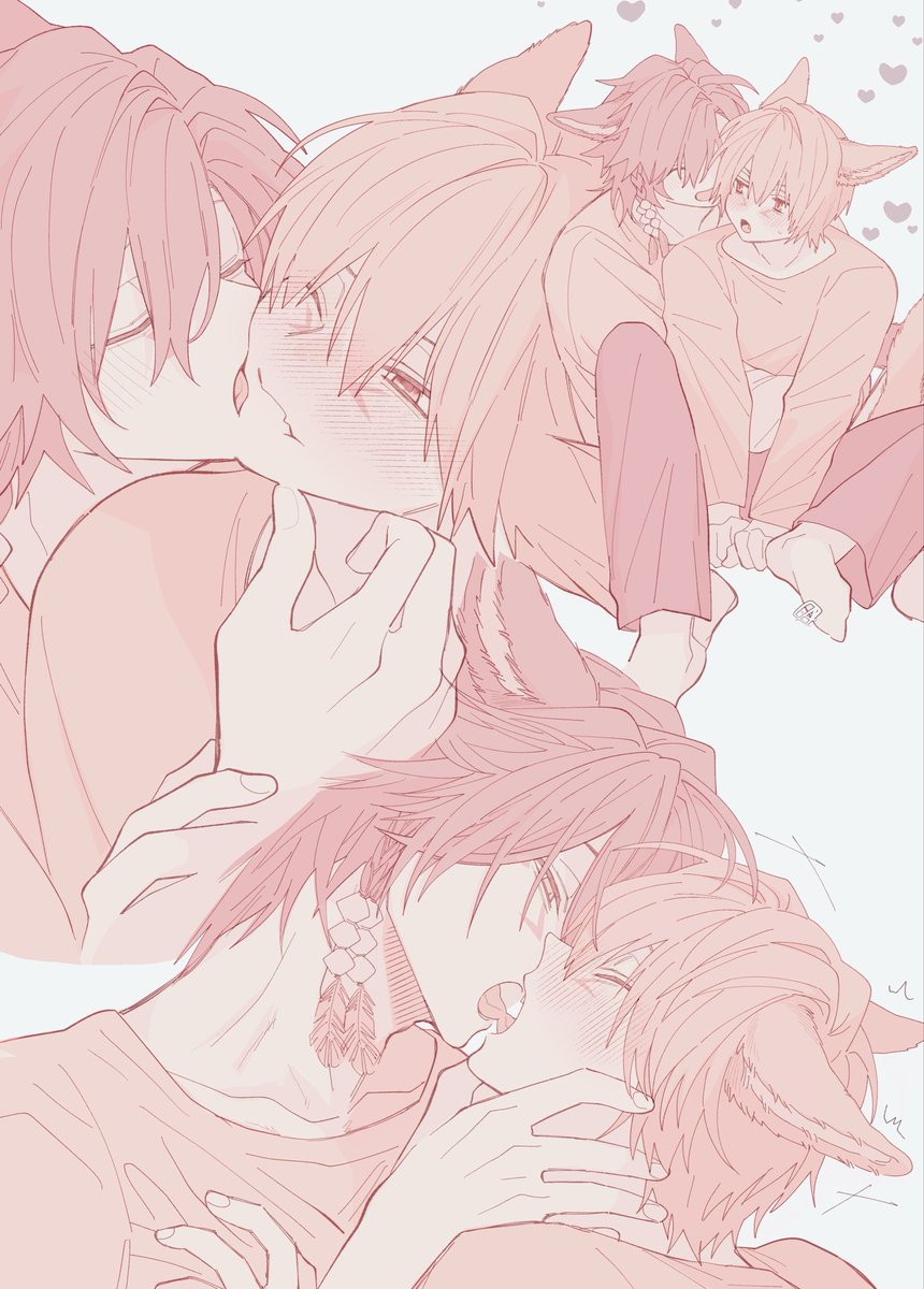 Seren_neko's tweet photo. https://t.co/qGw9cb3Krb
