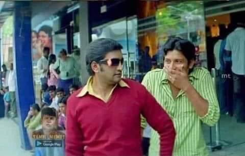 aliyarbilal's tweet photo. சென்ற சட்டசபை தேர்தலில் செய்ய வேண்டியதை இந்த இடைத்தேர்தலில் செய்திருக்கிறது திமுக!

உதய் இந்த அடி அடிக்கலைன்னீ இப்படி ரோடு ரோடா அலஞ்சு திரிவாரா..

Finally பொட்டுமாமாவை தெருவில் இழுத்துவிட்டு அனைவரையும் வேடிக்கை பார்க்க வைத்திருக்கிறது, திமுக

வெற்றி தோல்வியை தாண்டிய தரமான செய்கை https://t.co/EA3lySHqV3