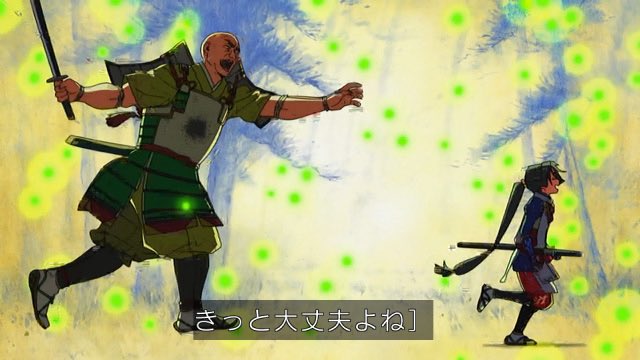 『逃げ上手の若君 第二期』第24話（最終回）「時代」感想｜あなた様は必ずや英雄になれる反応画像29