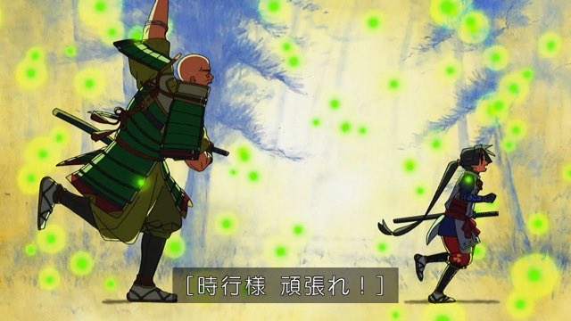 『逃げ上手の若君 第二期』第24話（最終回）「時代」感想｜あなた様は必ずや英雄になれる反応画像30