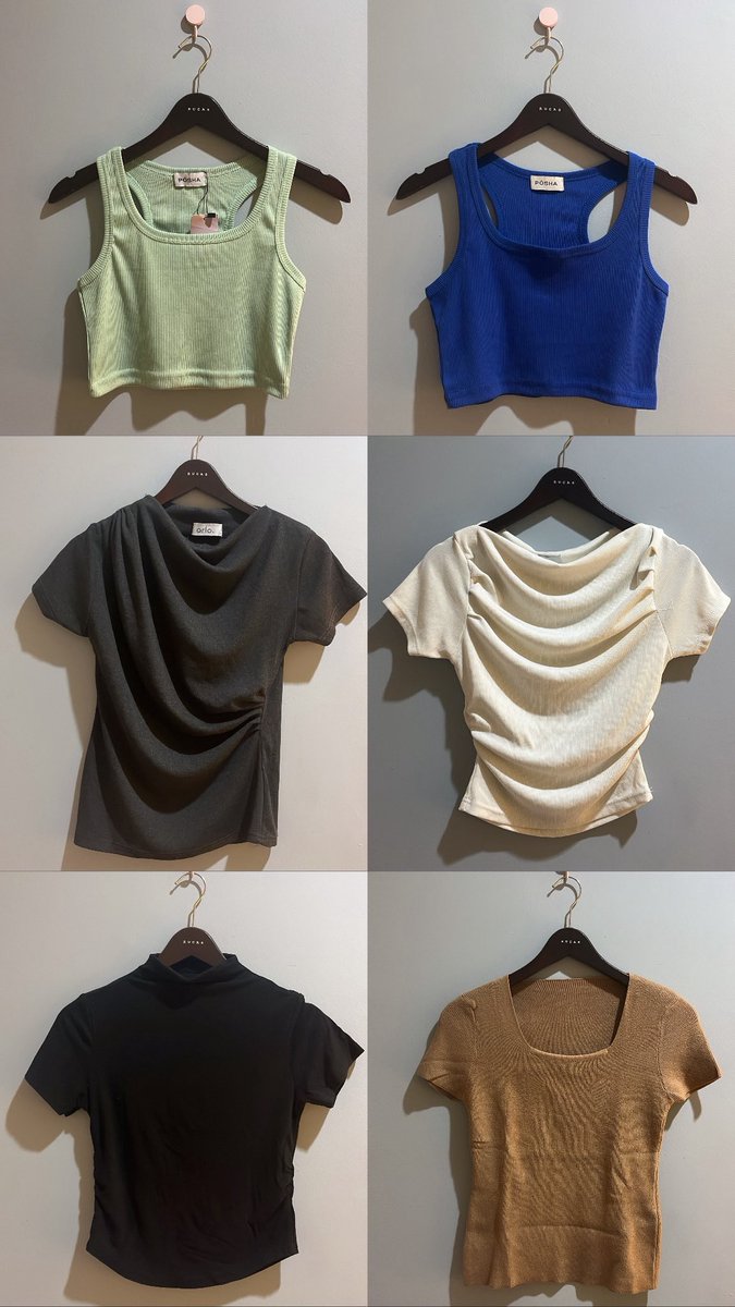 bebegOyeng8's tweet photo. hi guys!
aku mau preloved brg brg pribadi aku ya. Ada tas, tanktop, rokcel, baju baju, dress dan banyak lagi.
🫶🏻 Rungkut, Surabaya Timur. 
harga dan detail bisa dm aku ya https://t.co/FNpRfLcLXx