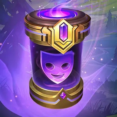 Rakanzerawr's tweet photo. 🎉 SORTEIO DE SKIN WILD RIFT !!! 🎉

O @WildRiftBR disponibilizou dois Baús de Skin Aleatória para eu sortear para os meus seguidores !

❗Disponível para todas as regiões❗

Pra participar :
🟢 Siga : @Rakanzerawr
🟢 Reposte essa publicação
🟢 Responda com seu main atual

🍀 O vencedor será escolhido no dia 18 de outubro

#WildRiftPartner #WRPP