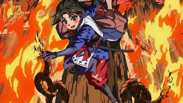 The Elusive Samurai Season 2 Episode 24 post image 1